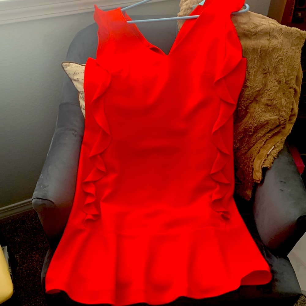 Cece dress